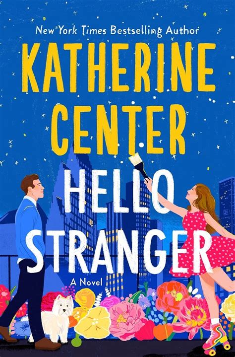 <b>Katherine</b> <b>Center</b>’s Everyone Is Beautiful is a hugely entertaining, poignant, and charming novel about what happens after happily ever after: how a woman learns to fall in love with her husband–and her entire life–all over again. . Katherine center hello stranger pdf